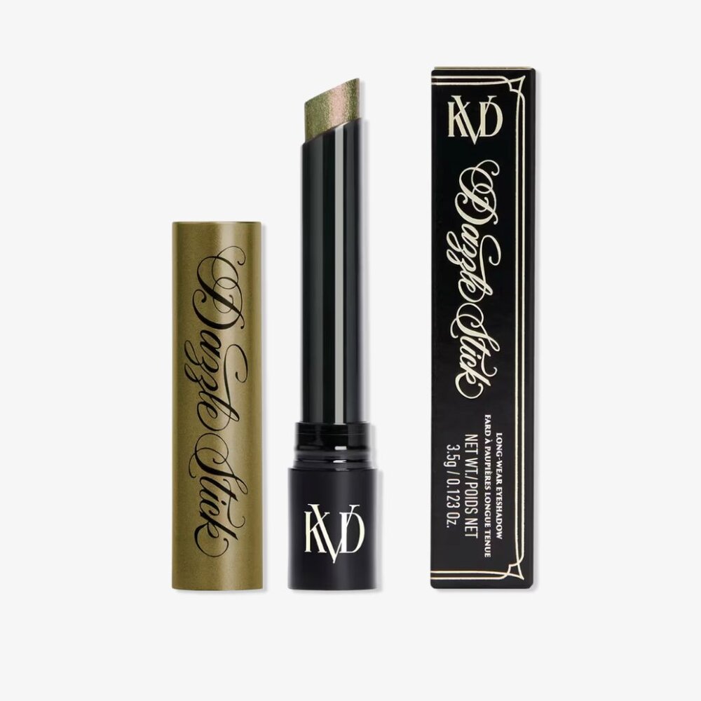 KVD DAZZLE STICK EYESHADOW "TORNADO HAZE"